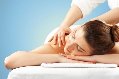 Q Massage, spa in Lewisville, TX